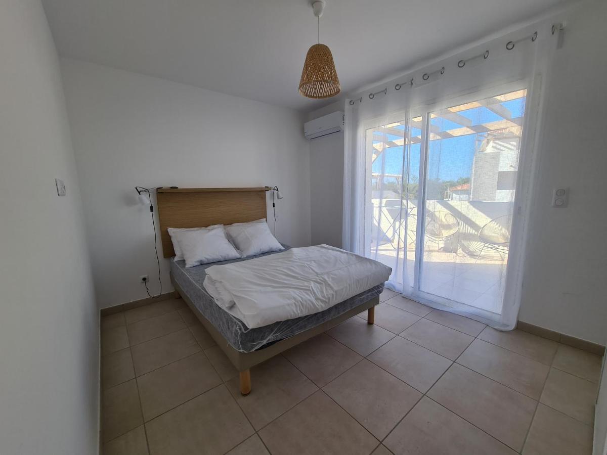 Corse, Residence Marina Di Bravone, Acces Direct Plage Лингиццета Экстерьер фото