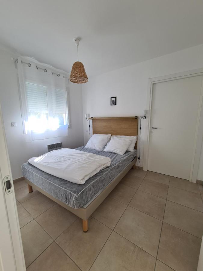 Corse, Residence Marina Di Bravone, Acces Direct Plage Лингиццета Экстерьер фото