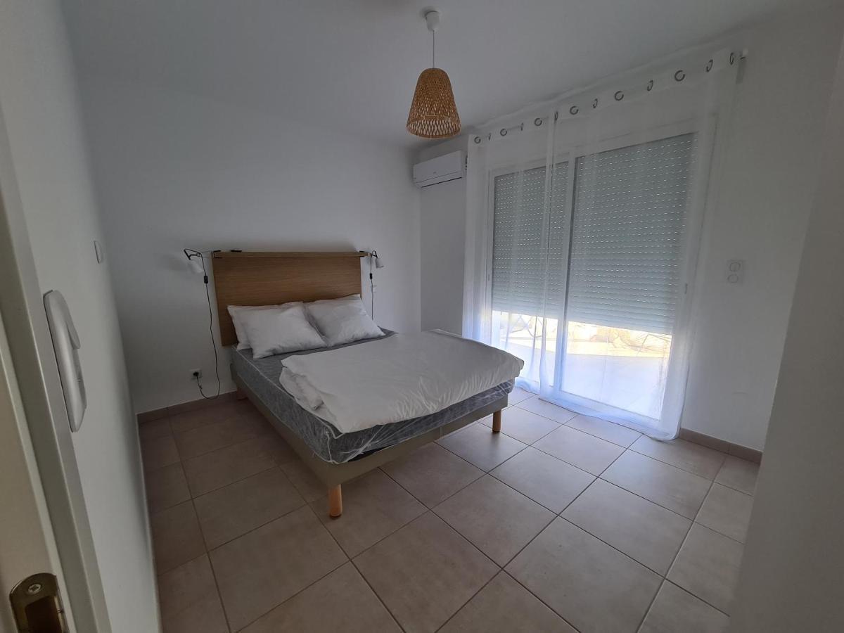 Corse, Residence Marina Di Bravone, Acces Direct Plage Лингиццета Экстерьер фото